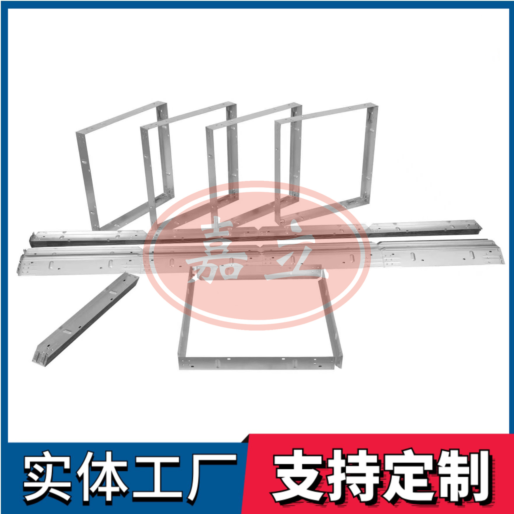 拜城过滤器安装固定框架